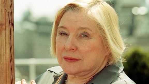 Fay Weldon