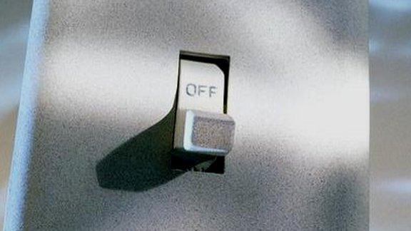 Off switch