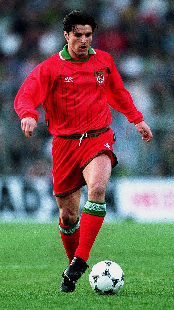 Gary Speed