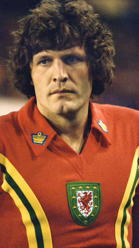 Toshack