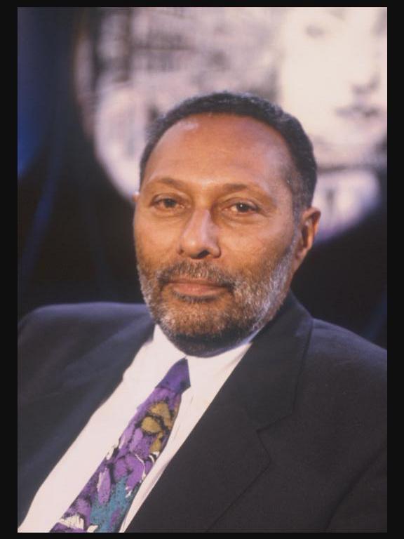 Stuart Hall