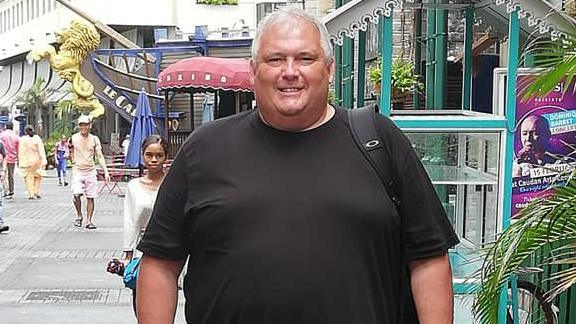 Gwyndaf