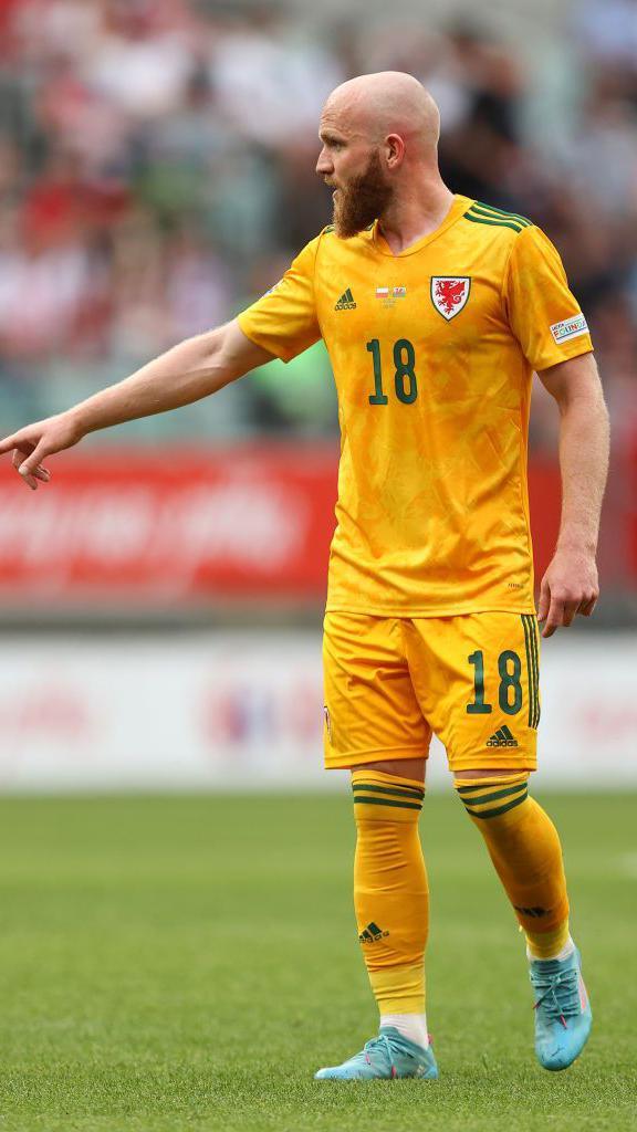 Jonny WIlliams