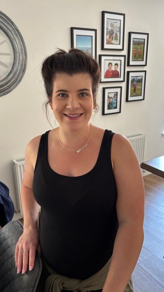 Danielle Ghòrdan