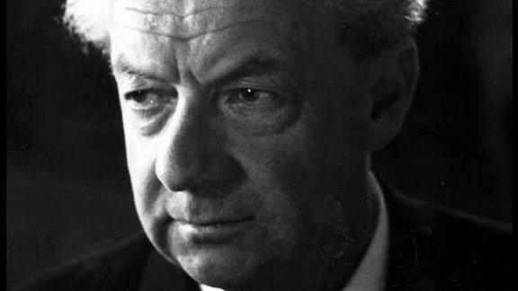 Benjamin Britten