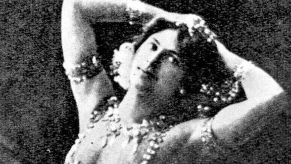 Mata Hari