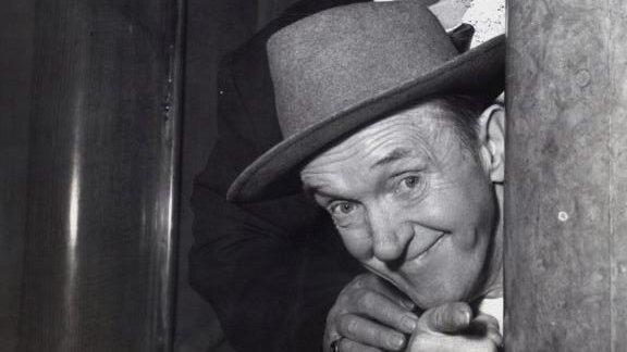 Stan Laurel