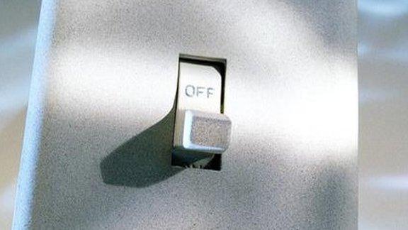 Light switch