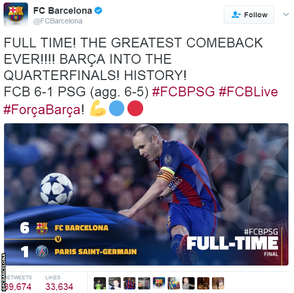 Barca