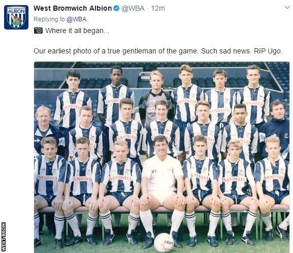 West Brom