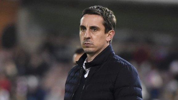 Gary Neville