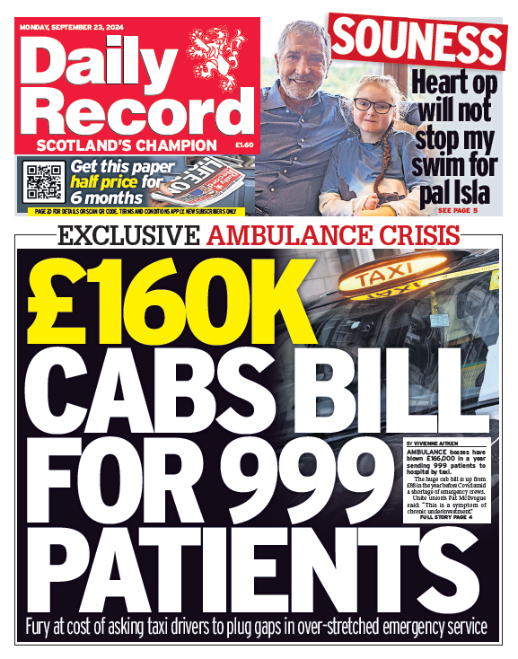 Daily Record