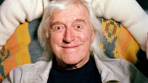 Jimmy Savile