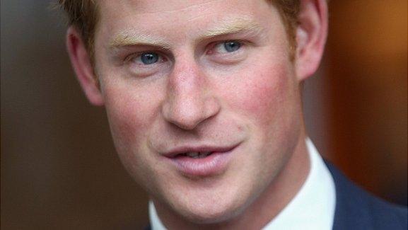 Prince Harry