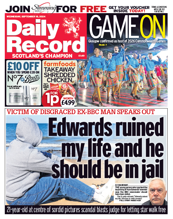 Daily Record