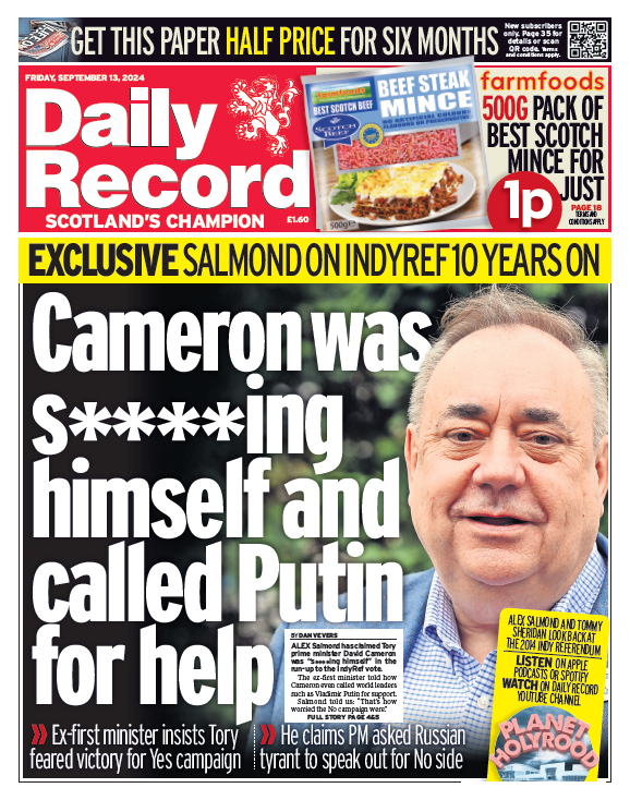 Daily Record