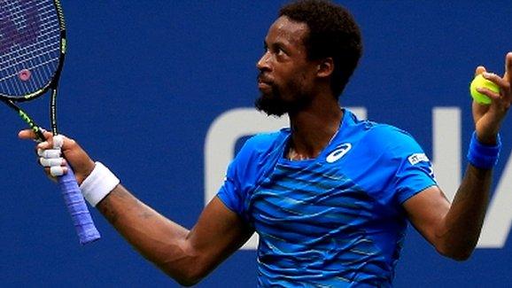 Gael Monfils