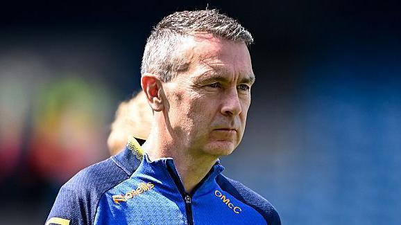 Oisin McConville