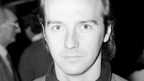 Midge Ure