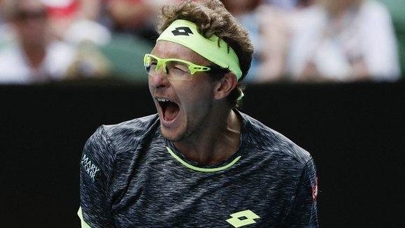 Denis Istomin