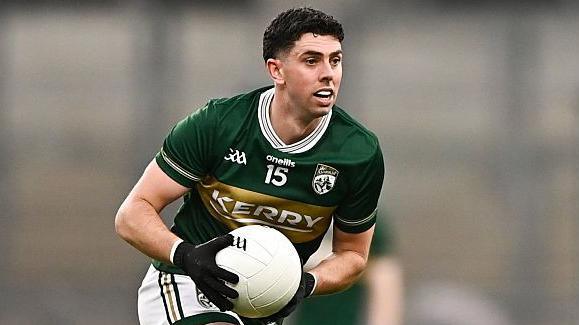 Dylan Geaney