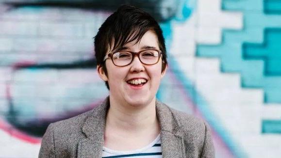 Lyra McKee