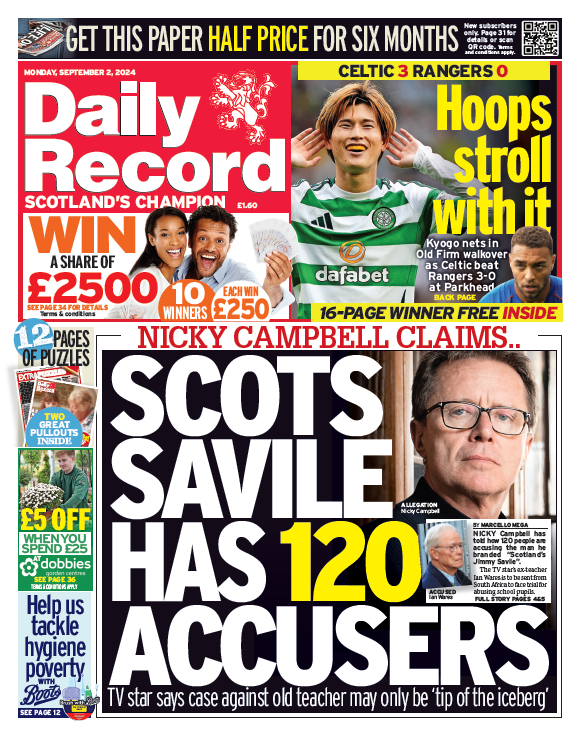 Daily Record