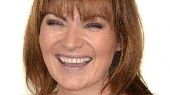 Lorraine Kelly