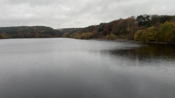 A stock image of a reservoir.