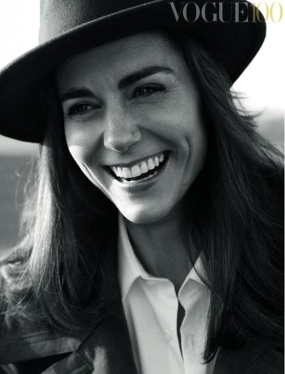 Duchess of Cambridge