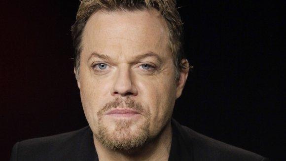 Eddie Izzard