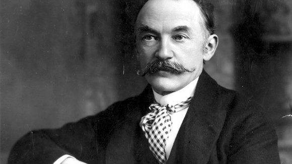 Thomas Hardy