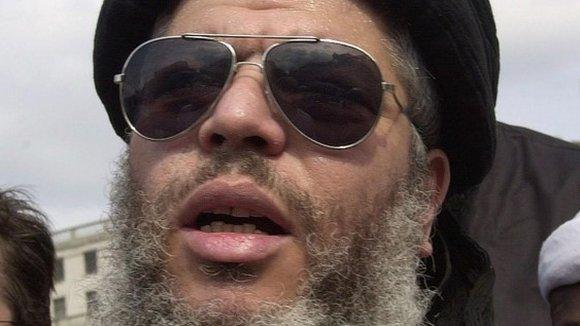 Abu Hamza