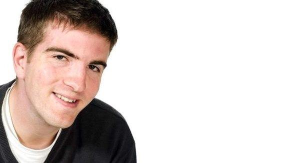 Colin Bloomfield