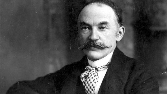 Thomas Hardy