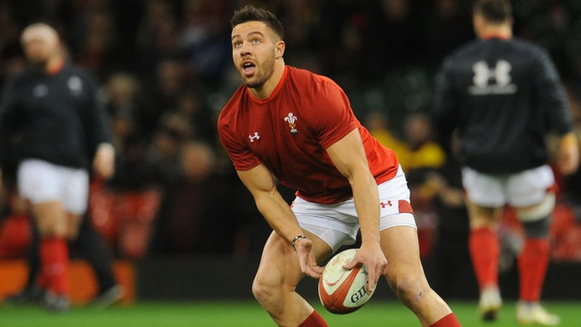 Rhys Webb 