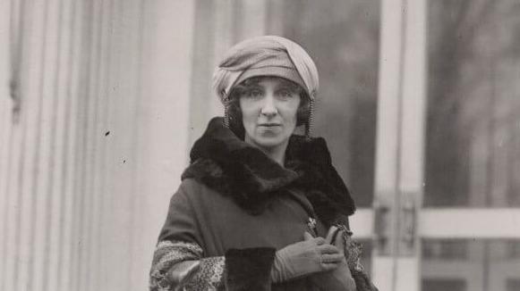 Margaret Lindsay Williams