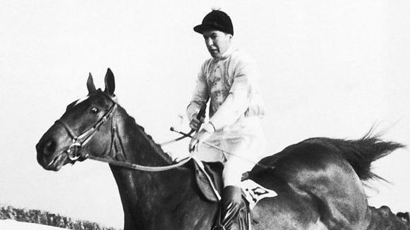 Dick Francis