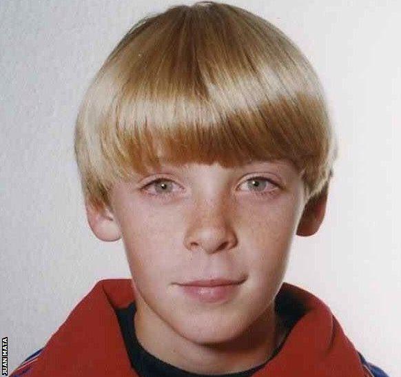 David De Gea turned 26 on Monday