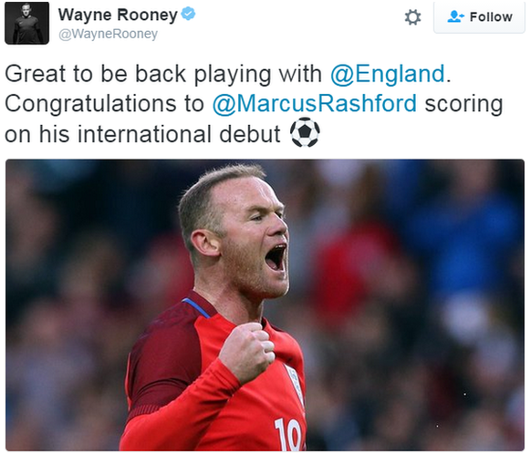 Wayne Rooney