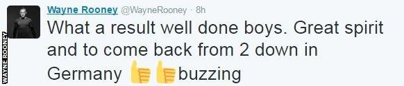 Wayne Rooney