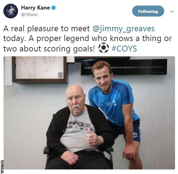 Harry Kane