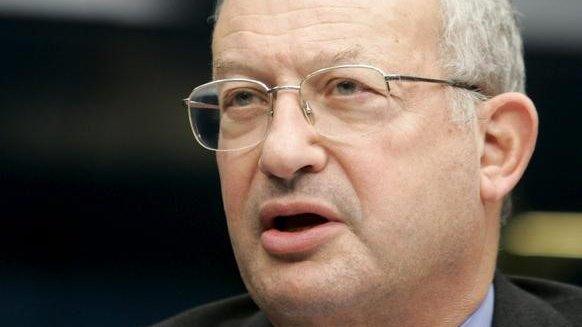 Lord Sainsbury