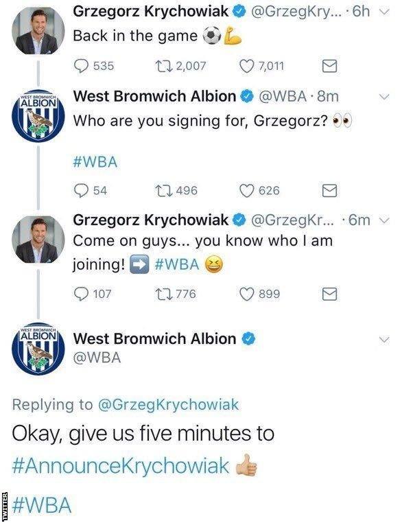 West Brom