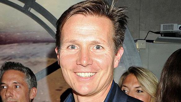 Roger Black