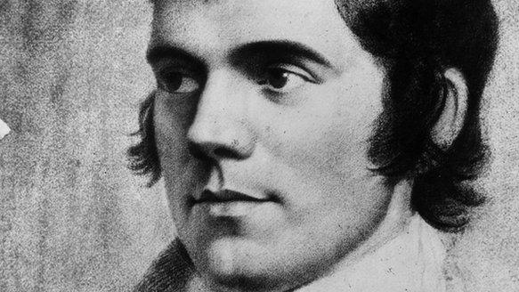 Robert Burns