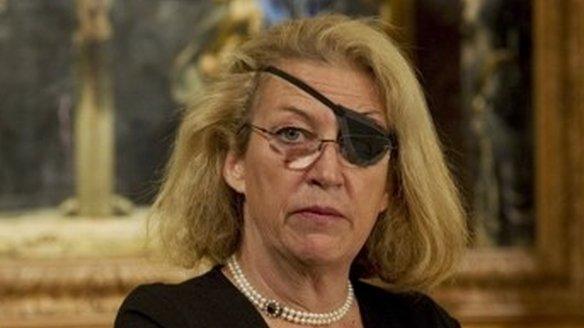 Marie Colvin