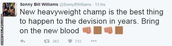 Sonny Bill Williams