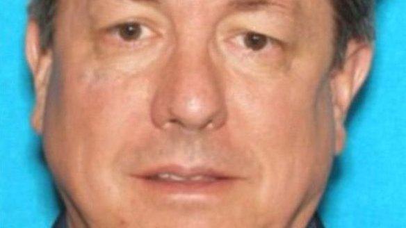 Lyle Jeffs. File image released by FBI Salt Lake City, Utah, June 15, 2017