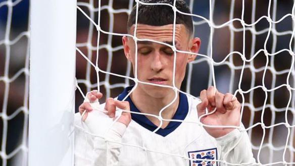 Gareth Southgate must have held his breath as key defender John Stones lay on the Wembley turf early on after an Iceland player fell on his ankle, a problem which eventually saw him replaced by Ezri Konsa at half-time. With his long-time central defensive partner Harry Maguire ruled out of Euro 2024 with injury, the last things Southgate and his vulnerable rearguard need is a problem for a player on how much will rest in Germany. Stones actually could have done better for Iceland’s goal but there was an element of rust about his performance, and that of another of Southgate’s stalwarts, that means they looked short of the sort of match sharpness they will need against Serbia. He has only played 15 game and 1,073 minutes for Manchester City in 2024 and could have done with playing 90 untroubled minutes here to hone that fitness. Instead, Southgate will be hoping the knock he took is not serious for a player who has had his share of injuries. Crystal Palace’s Marc Guehi looks a probable starter against Serbia. Southgate will pray Stones is alongside him. Kieran Trippier also looked off the pace at left-back, a position which is still something of a headache for Southgate will Luke Shaw making progress but also someone who will not have played since early February going into Euro 2024. Trippier is 34 in September and has suffered with injuries and loss of form this season. He has played only 13 games and 931 minutes for his club this year – and it showed. If he is to start at left-back against Serbia, it will still be with question marks against his name.